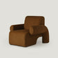 Retro Riley - single sofa Lise Luxury