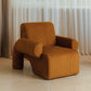 Retro Single Sofa