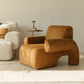 Retro Single Sofa