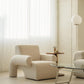 Retro Single Sofa
