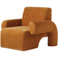 Retro Riley - single sofa Lise Luxury