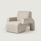 Retro Riley - single sofa Lise Luxury