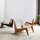 Rustic Rattan - Sofa Chair Lise Luxury