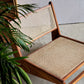 Rustic Rattan - Sofa Chair Lise Luxury