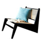 Rustic Rattan - Sofa Chair Lise Luxury