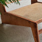 Rustic Rattan - Sofa Chair Lise Luxury