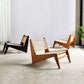 Rustic Rattan - Sofa Chair Lise Luxury