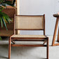 Rustic Rattan - Sofa Chair Lise Luxury