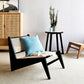 Rustic Rattan - Sofa Chair Lise Luxury