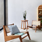 Rustic Rattan - Sofa Chair Lise Luxury