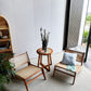 Rustic Rattan - Sofa Chair Lise Luxury