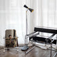 Virtuous Vasily - Chair