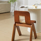 Medieval Mary Design Chair