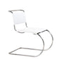 [color: ivory] Zealous Zoe - Chair Lise Luxury