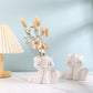 Heroic Hera Vase Lise Luxury