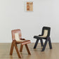 Medieval Mary Design Chair
