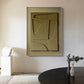 Mysterious Morandi - Minimalist Painting - Lise Luxury