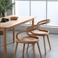 Roaring Rattan Dining Chair