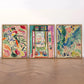 matisse retro still life art posters