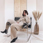 Virtuous Vasily - Chair