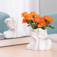 Heroic Hera Vase Lise Luxury