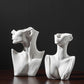 Admired Aphrodite Vase - Lise Luxury
