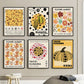yayoi kusama art poster