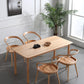 Roaring Rattan Dining Chair