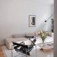 Virtuous Vasily - Chair