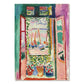 matisse retro still life art posters