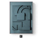 Mysterious Morandi - Minimalist Painting - Lise Luxury