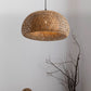 Bedazzled Boa Lamp