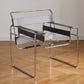 Virtuous Vasily - Chair
