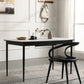 Roaring Rattan Dining Chair