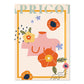 matisse picasso art poster