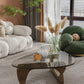 Thorough Thea Design Table