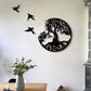 metal wall art Lise Luxury