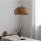 Bedazzled Boa Lamp