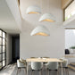 Warm Wabi Sabi Lamp 