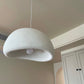 Warm Wabi Sabi Lamp 