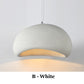 Warm Wabi Sabi Lamp 