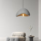Warm Wabi Sabi Lamp 