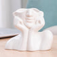 Heroic Hera Vase Lise Luxury