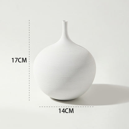 Zen Zayna - Vase - Lise Luxury