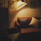 Mythical Mae - Design Lamp