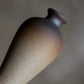 retro wabi sabi vase