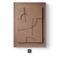 Mysterious Morandi - Minimalist Painting - Lise Luxury