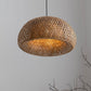 Bedazzled Boa Lamp