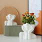 Heroic Hera Vase Lise Luxury