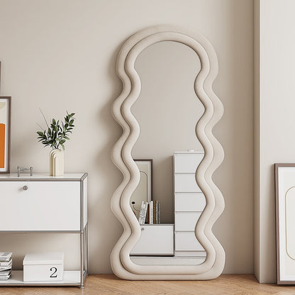 Magical May Mirror